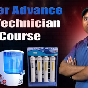 Super Advance Ro Technician Course