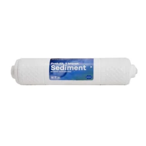 Blue Mount Inline Sediment (Quick fit)