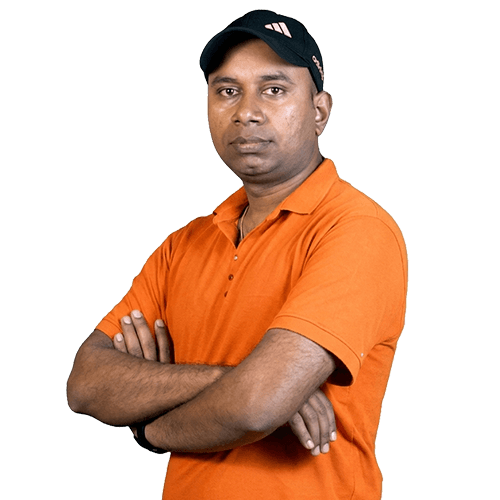 Ganesh Kumar RO Trainer